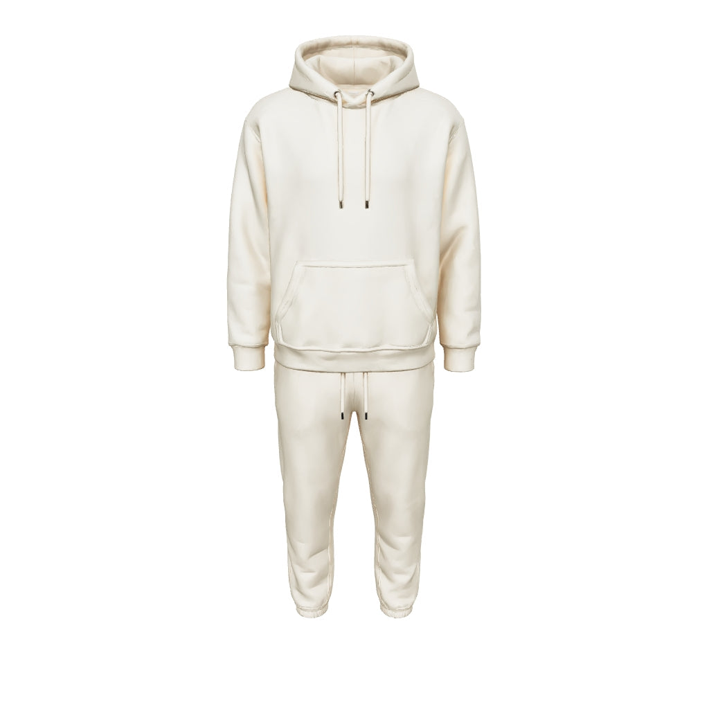 3D model shown in Cream. Other colours have the same shape.