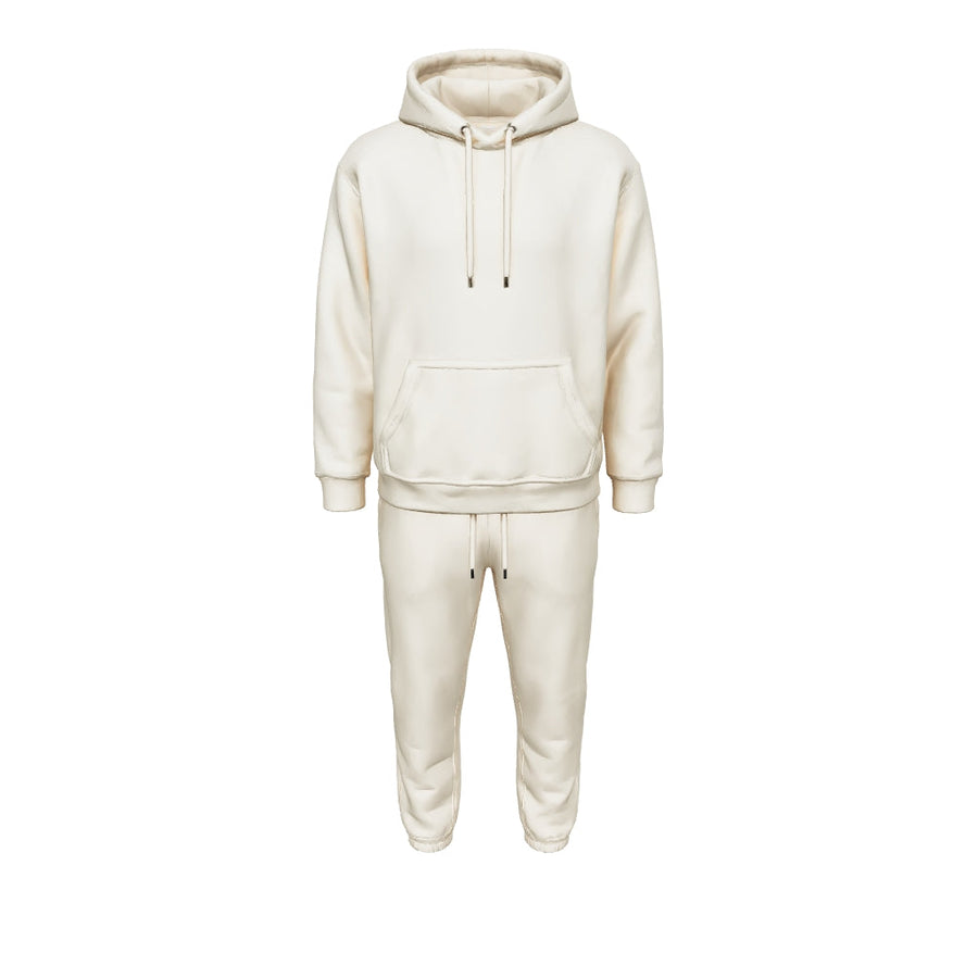 3D model shown in Cream. Other colours have the same shape.